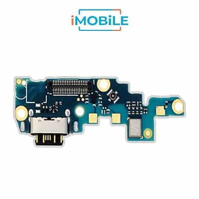 Nokia 6.1 Plus Charging Port Daughterboard