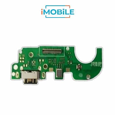 Nokia 8.1 Charging Port Daughterboard