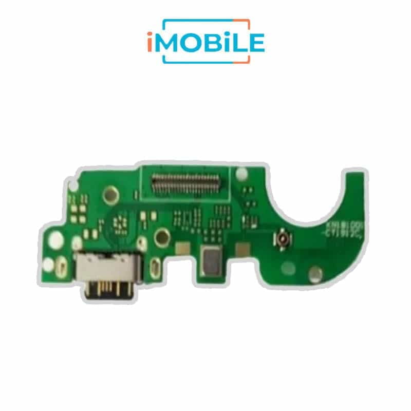 Nokia 8.1 Charging Port Daughterboard