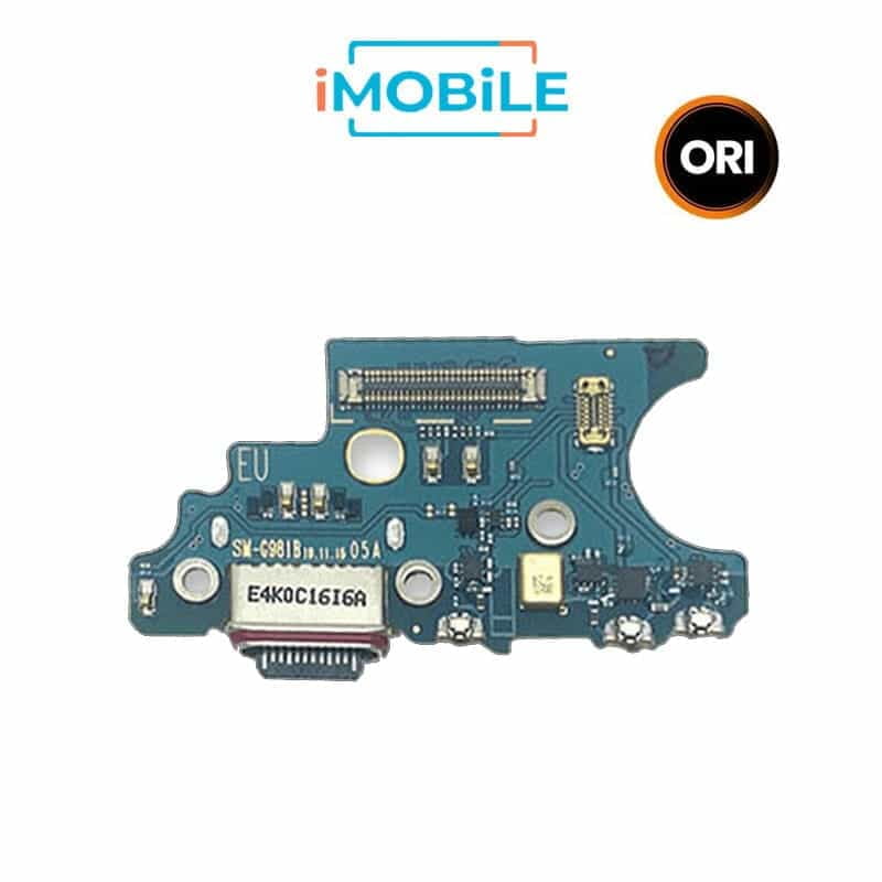 Samsung Galaxy S20 (G980) Charging Port Board [Original]