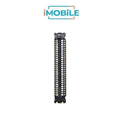 34 Pin FPC Connector [Touch Short - iPad Air / iPad 5 2017]