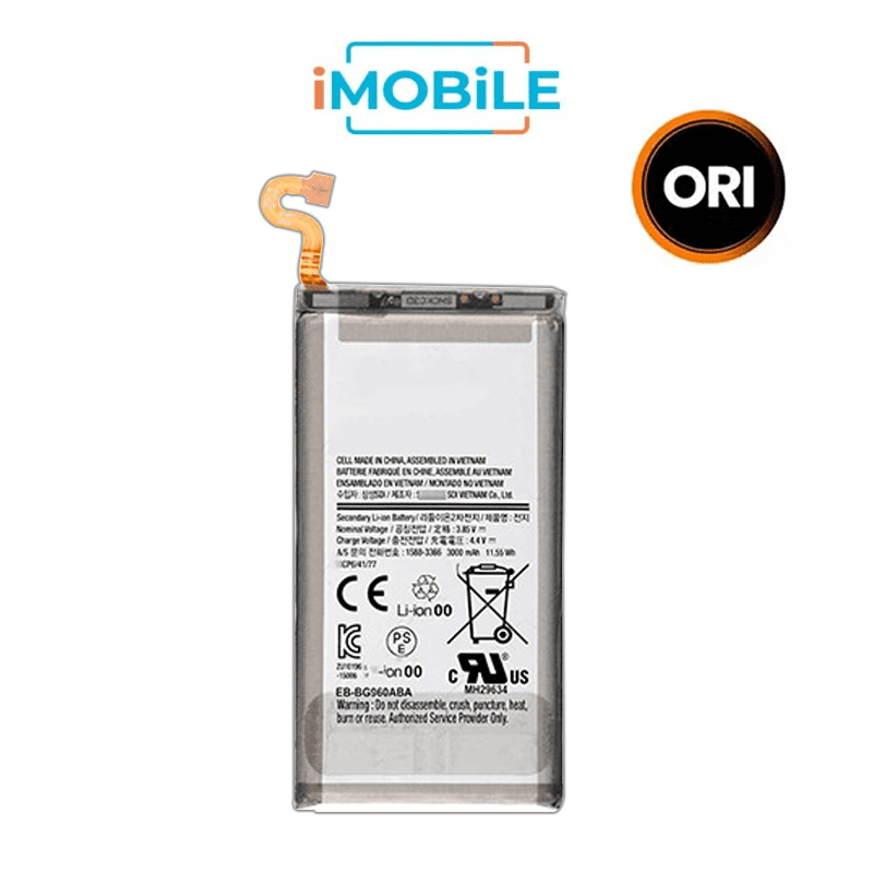 Samsung Galaxy S9 Compatible Battery [Original]