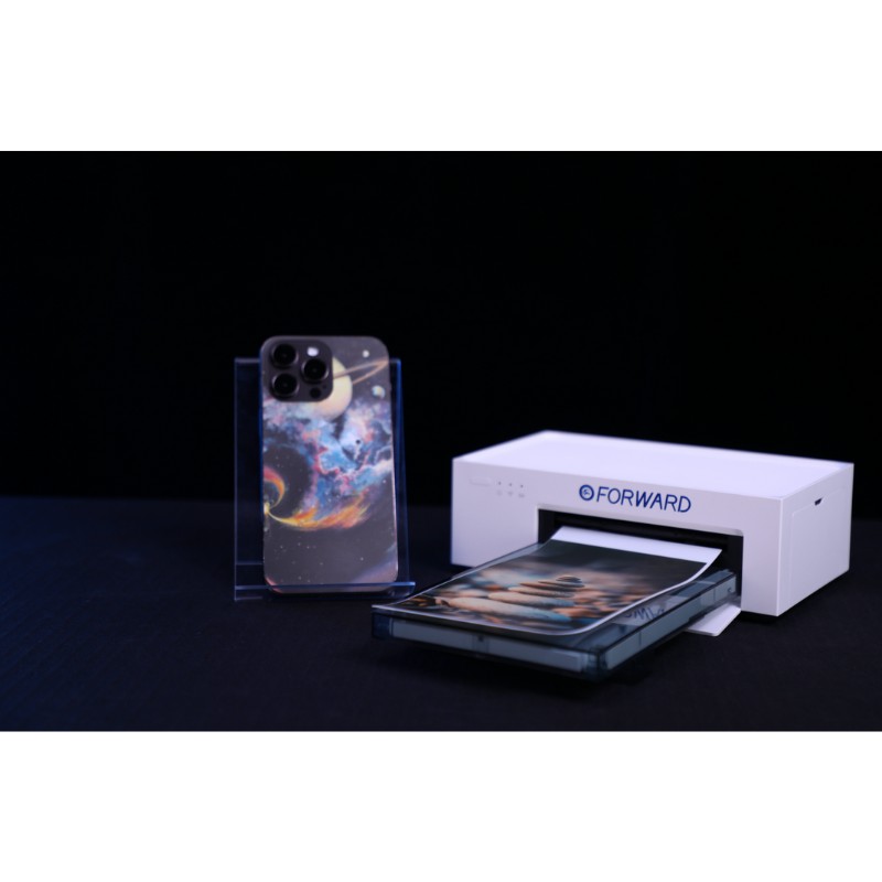 Forward Photo Printer