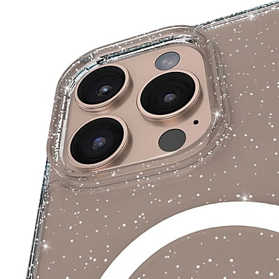 X-One [MagSafe] Glitter Impact Protection Case, iPhone 16 Pro