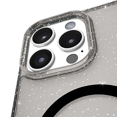 X-One [MagSafe] Glitter Impact Protection Case, iPhone 16 Pro