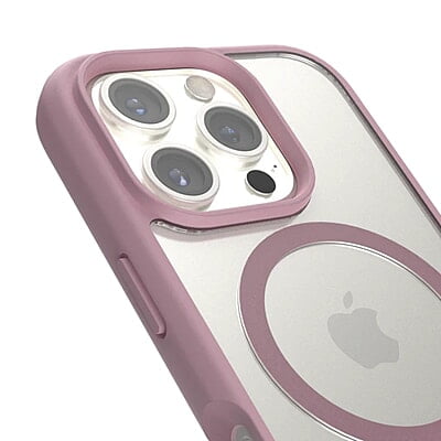 UR G-Model Bumper Case with MagSafe for iPhone 16