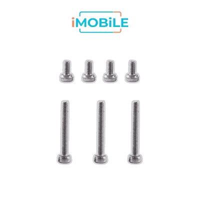 Huawei P30 Screw Set [4 Short 3 Long]