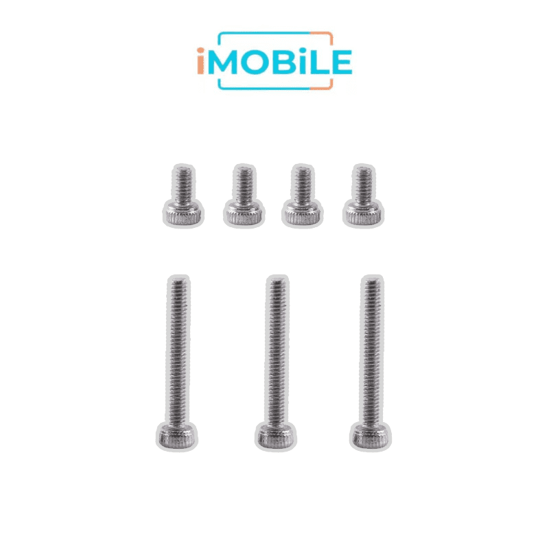 Huawei P30 Screw Set [4 Short 3 Long]