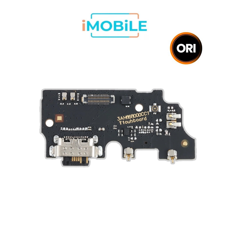 TCL Plex Charging Port Board [Original Secondhand]