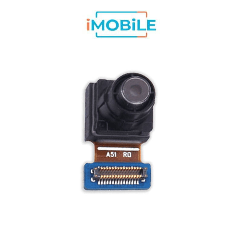 Samsung Galaxy A51 A515 Front Camera