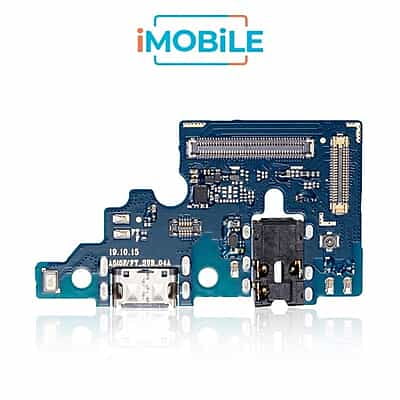 Samsung Galaxy A51 A515 Charging Port Board