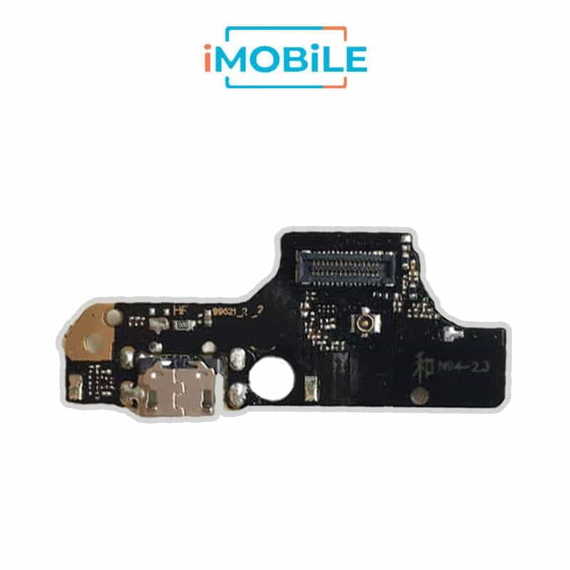 Nokia 2.3 Charging Port Board