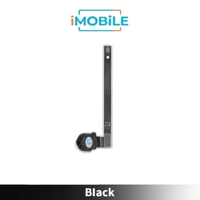 iPad 7 (2019) / iPad 8 (2020) (10.2 inch) Compatible Headphone Jack Flex Cable [4G] [Black]