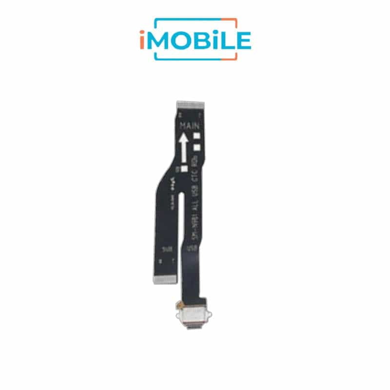 Samsung Galaxy Note 20 (N980) Charging Port Board