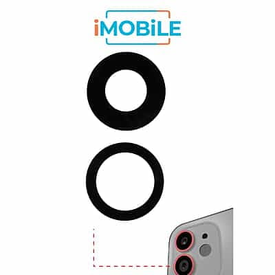 iPhone 12 Mini Compatible Camera Lens Set