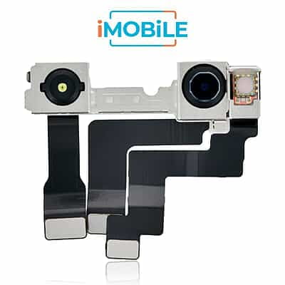 iPhone 12 Mini Compatible Front Camera with Sensor Flex Cable