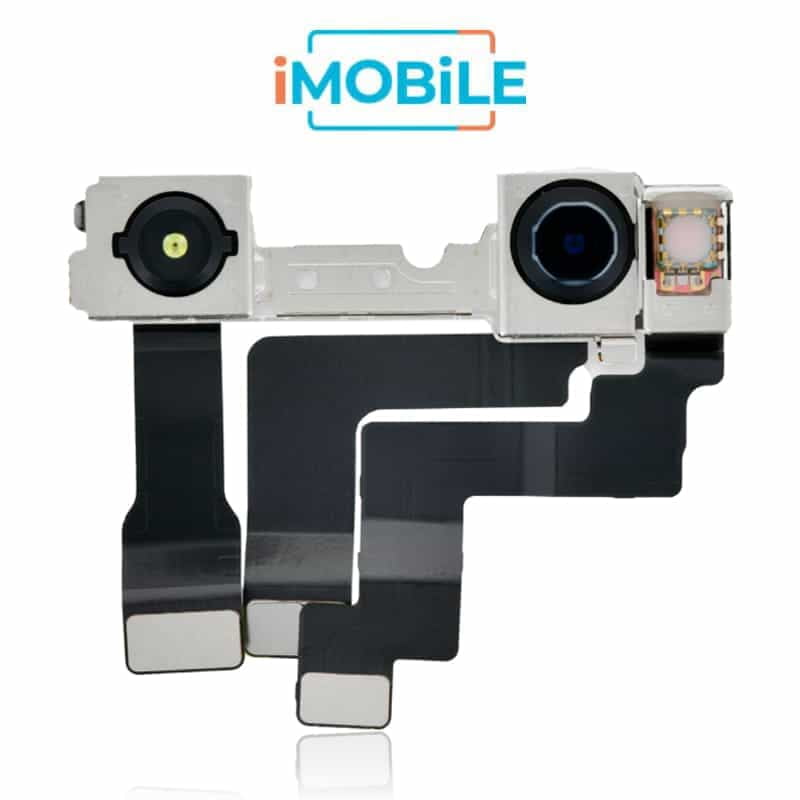 iPhone 12 Mini Compatible Front Camera with Sensor Flex Cable