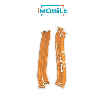 Samsung Galaxy A30s A307 Mainboard Flex Cable