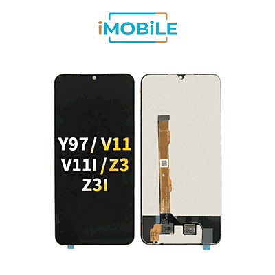 VIVO Y97 / V11 / V11i / Z3 / Z3i LCD Touch Digitizer Screen