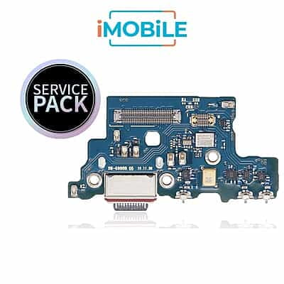 Samsung Galaxy S20 Ultra (G988) 5G Charging Port Board [Service Pack]