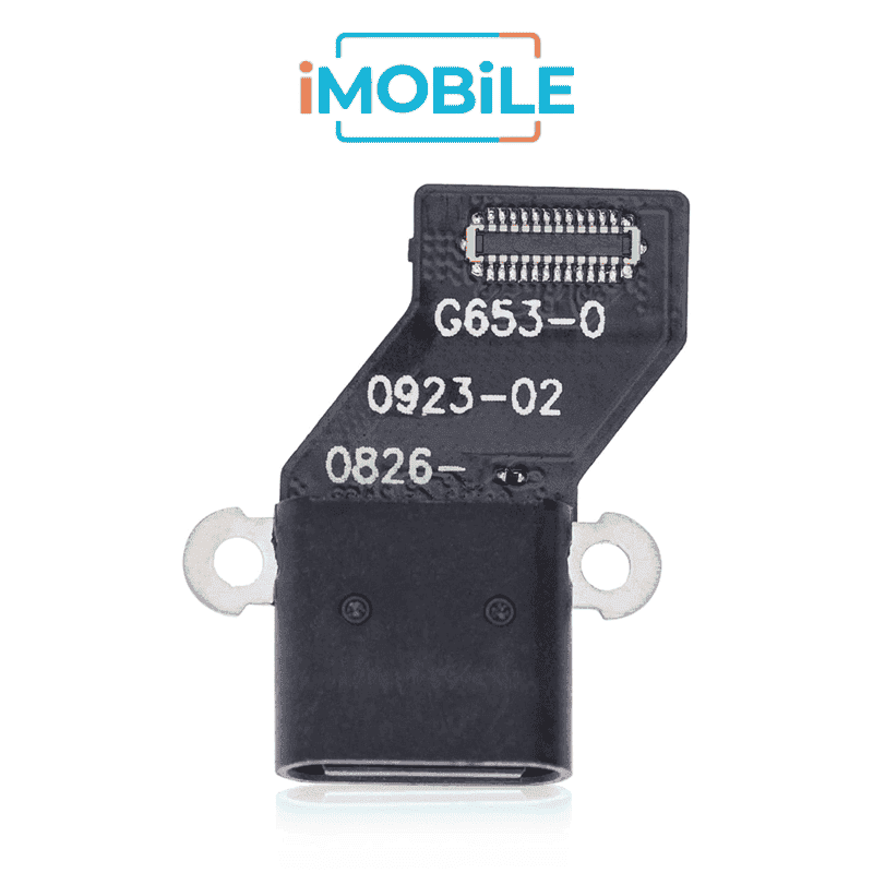 Google Pixel 4A 5G Compatible Charging Port Flex Cable