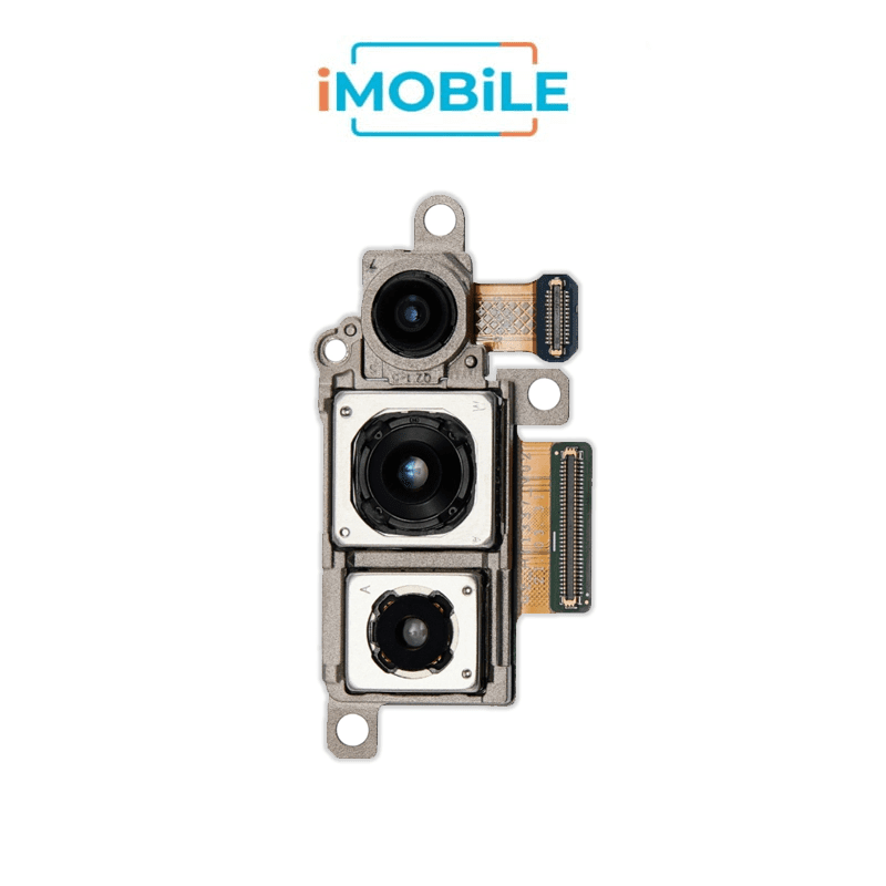 Samsung Galaxy Z Fold 3 5G (F926) Rear Camera