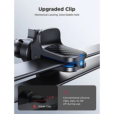 JoyRoom JR-ZS377 Car Phone Mount (Air Vent)