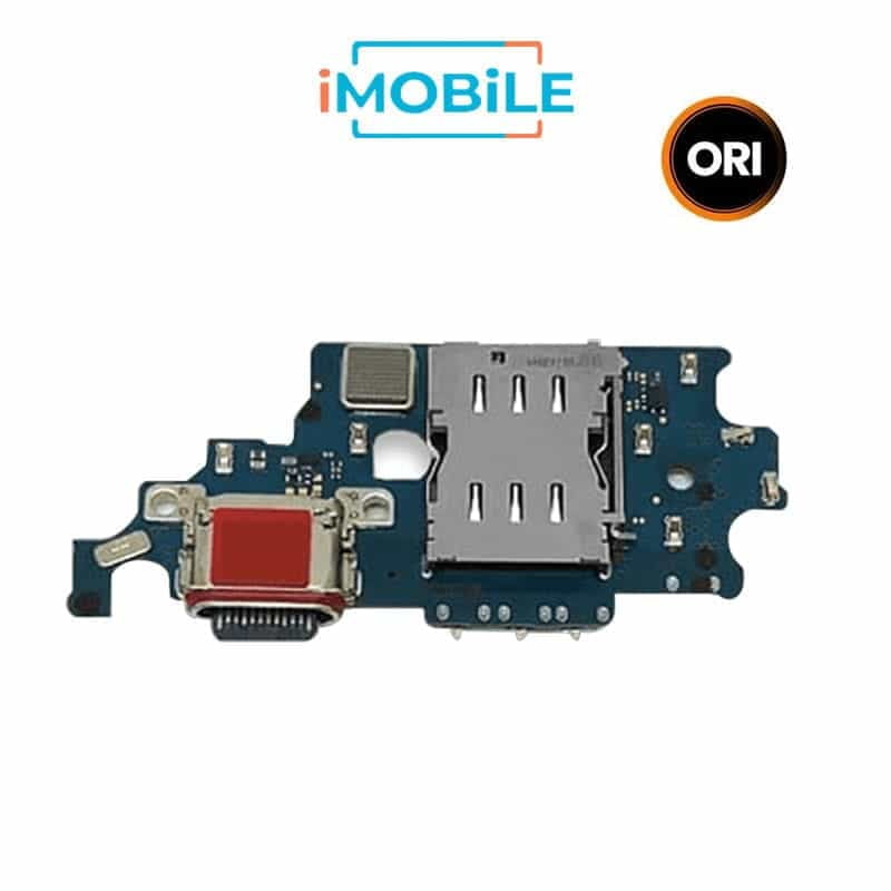 Samsung Galaxy S21 Plus (G996) Charging Port Board [Original]