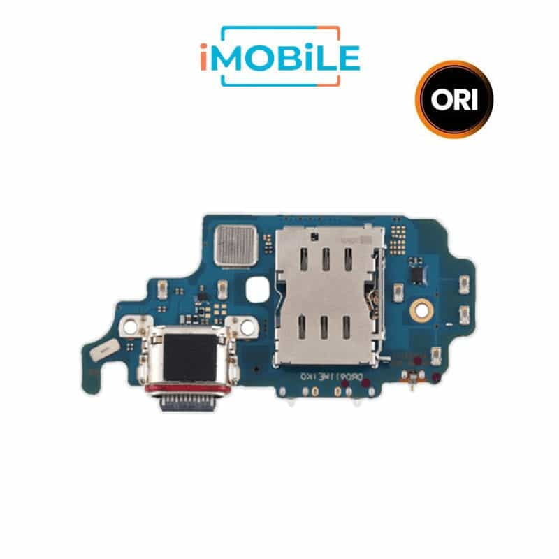 Samsung Galaxy S21 Ultra (G998) Charging Port Board [Original]