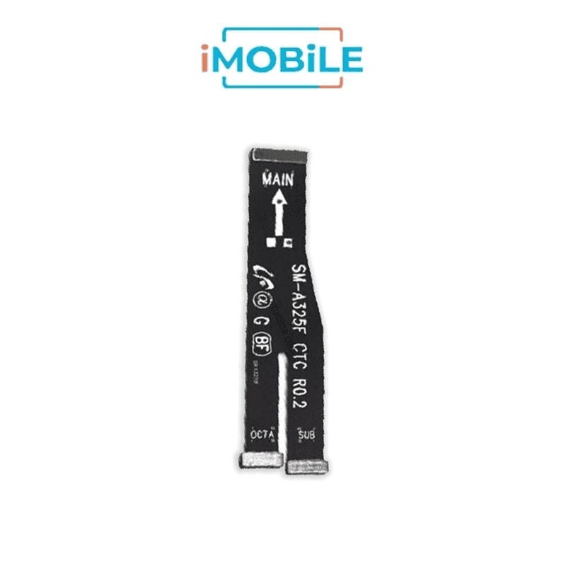 Samsung Galaxy A32 4G A325 Mainboard To Charging Port Flex Big