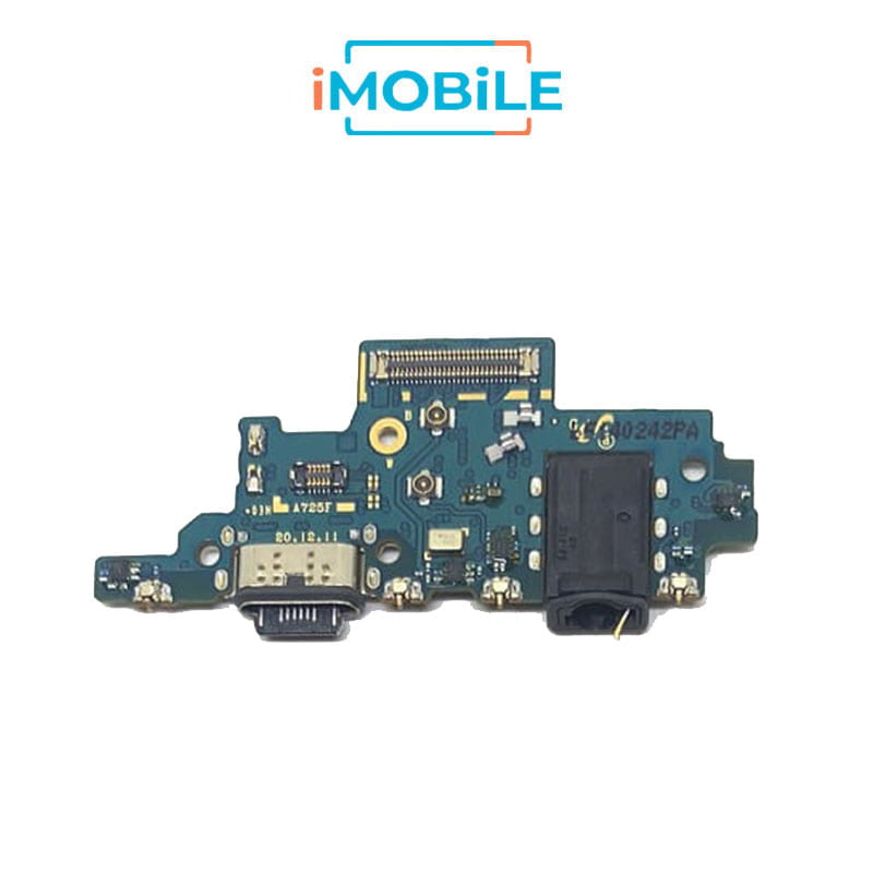 Samsung Galaxy A72 A725 Charging Port