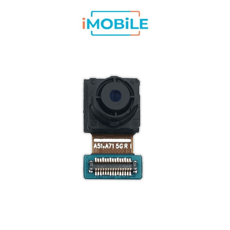 Samsung Galaxy A71 5G 2020 A716 Front Camera