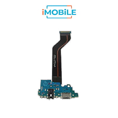 Samsung Galaxy A71 5G 2020 A716 Charging Port