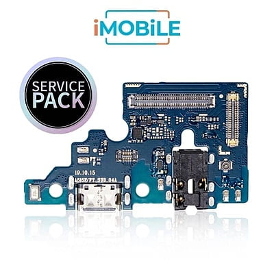 Samsung Galaxy A51 A515 Charging Port Board [Service Pack] GH96-12992A