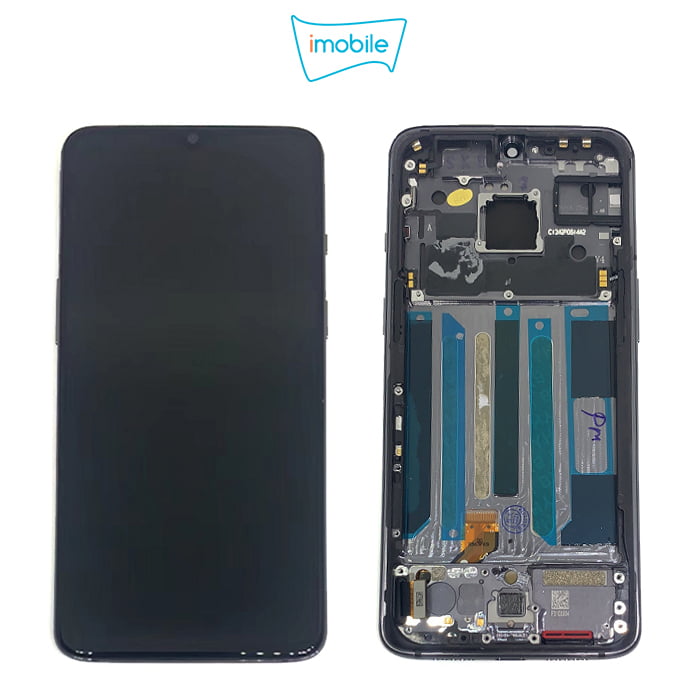 One Plus 7 LCD Touch Digitizer Screen