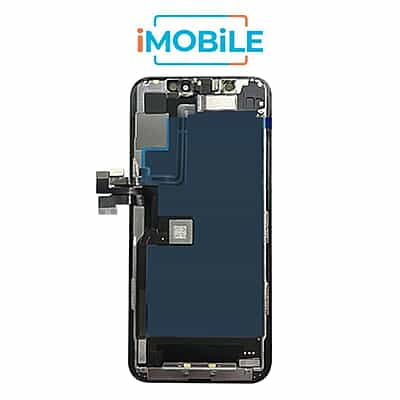 iPhone 11 Pro (5.8 Inch) Compatible LCD (Soft OLED) Touch Digitizer Screen [Service Pack]