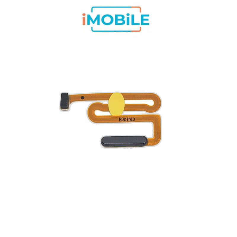 Samsung Galaxy A12 A125 Power Button Flex