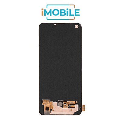 OPPO A74 4G / Realme 8 / A94 5G / A95 5G / A96 5G / Reno 5Z / Reno 6Z / Reno 6 Lite / Reno 7Z LCD Touch Digitizer Screen Under Screen Fingerprint [Original]