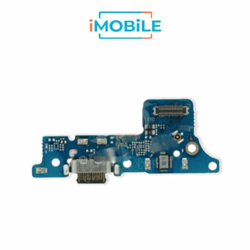 Nokia 3.4 Charging Port Board