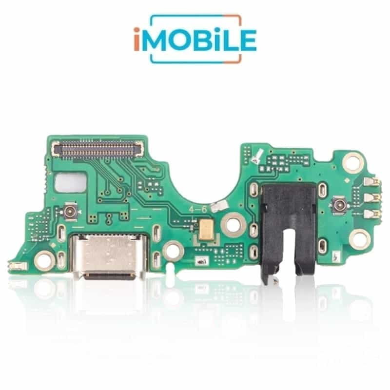 OPPO A54 5G / A74 5G Compatible Charging Port Board