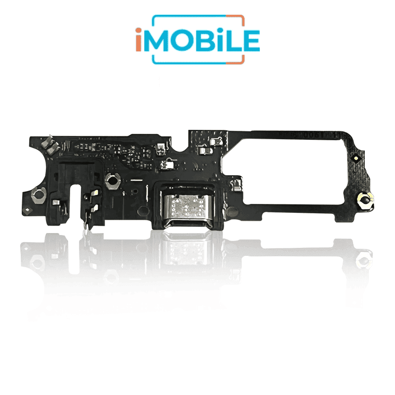 OPPO A52 Charging Port Board