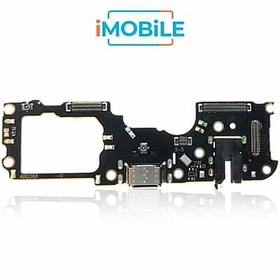 OPPO Find X3 Lite Compatible Charging Port Board