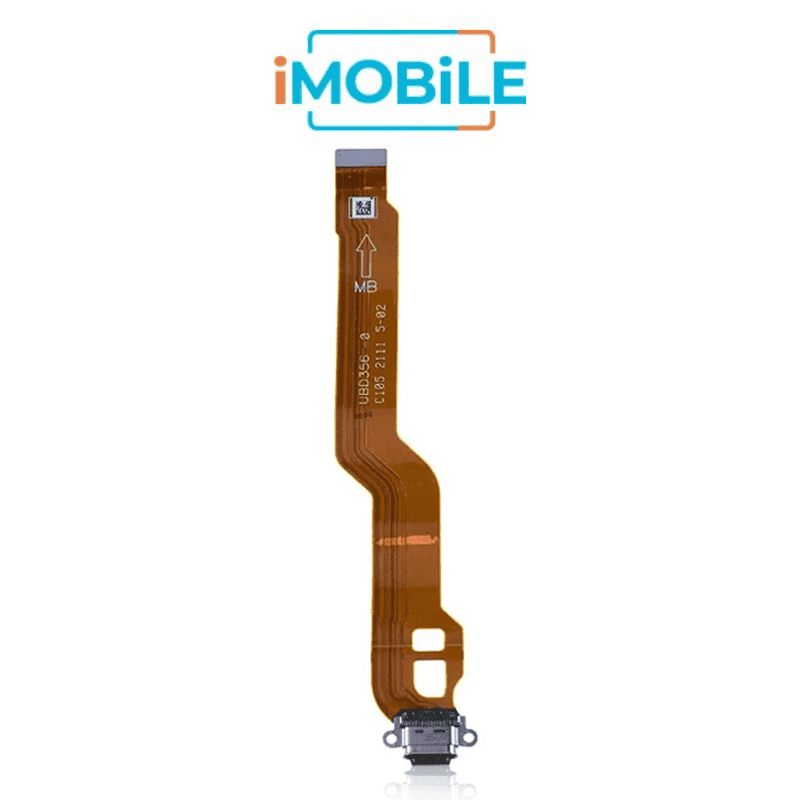 OPPO Find X3 Neo Compatible Charging Port Board