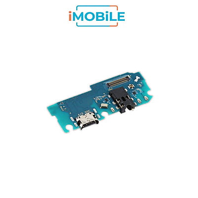 Samsung Galaxy A12 A125 Charging Port Board