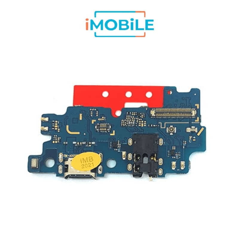 Samsung Galaxy A50S A507 Charging Port Board