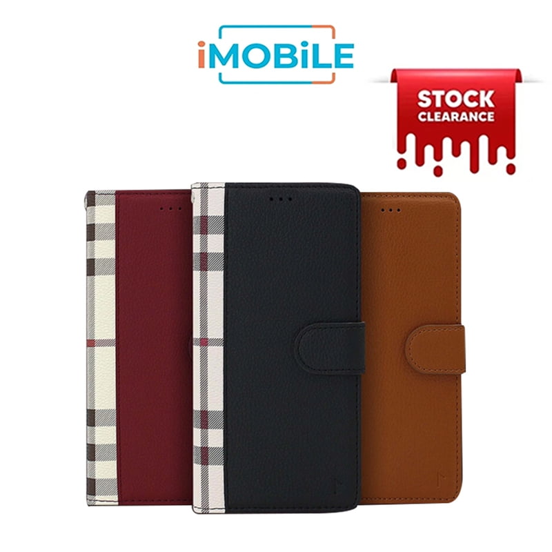 [Clearance] Roar VERA Wallet Case, iPhone 13 Pro