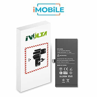 iPhone 12 Mini Compatible Battery [iVolta]