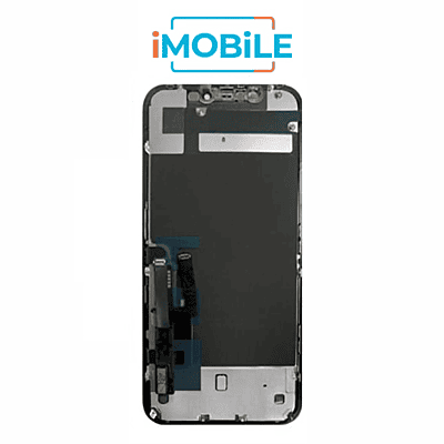 iPhone 11 (6.1 Inch) Compatible LCD / HOLED / Soft OLED Touch Digitizer Screen [JK]