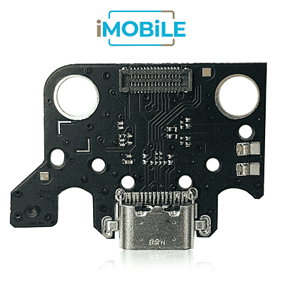 Samsung Galaxy Tab A7 10.4 T500 / T505 Charging Port Board