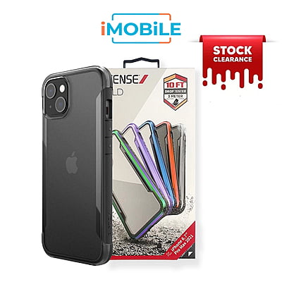 [Clearance] X-doria Defense Shield, iPhone 13 Pro